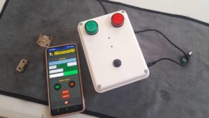 Chooser - Sorteador - Semáforo Seleccionador