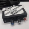 Corte Limitador RPM - MANUAL / DOBLE AJUSTE y DOBLE CORTE