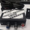 Corte Limitador RPM - MANUAL / DOBLE AJUSTE y DOBLE CORTE