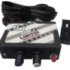 Corte Limitador RPM - MANUAL / DOBLE AJUSTE y DOBLE CORTE