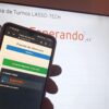 Turnomatic sistema turnos en pantalla